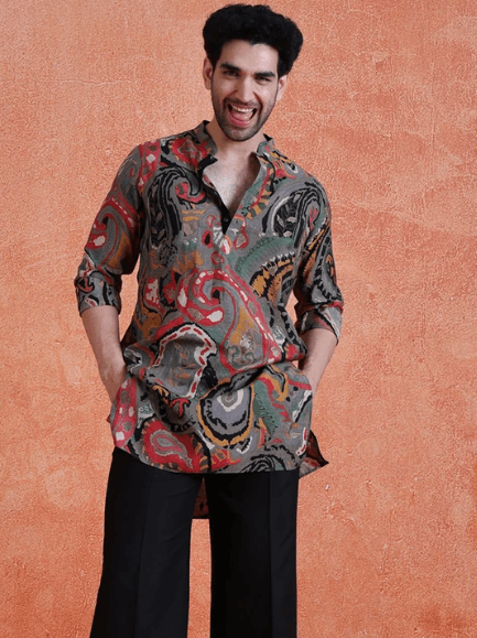 Men Kurtas